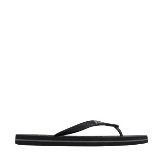 Klapki męskie Wrangler Cole Flipflop czarne 20261060 25Y