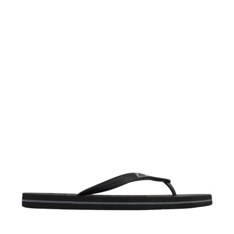 Klapki męskie Wrangler Cole Flipflop czarne 20261060 25Y