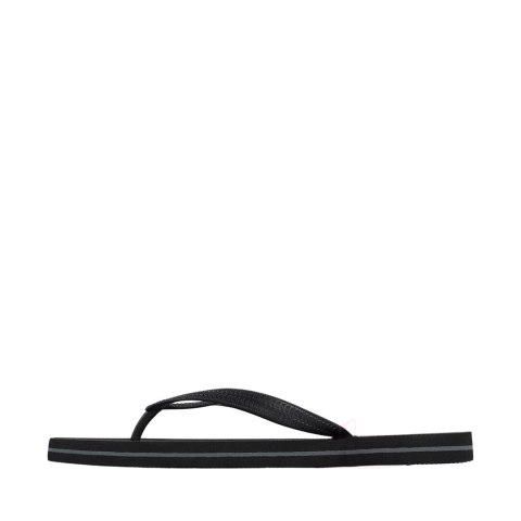 Klapki męskie Wrangler Cole Flipflop czarne 20261060 25Y