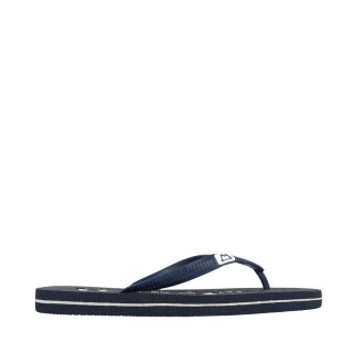 Klapki męskie Wrangler Cole Flipflop granatowe 20261060 29Y