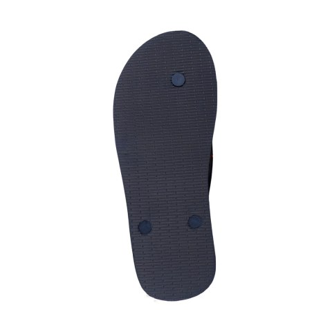 Klapki męskie Wrangler Cole Flipflop granatowe 20261060 29Y