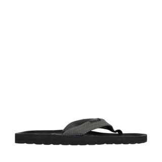Klapki męskie Wrangler Zane Flipflop czarno-szare 20261061 10I