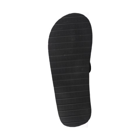 Klapki męskie Wrangler Zane Flipflop czarno-szare 20261061 10I