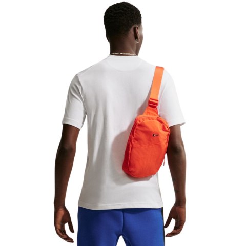 Koszulka męska Nike Dri-FIT FFF Primary biała IB6230 102