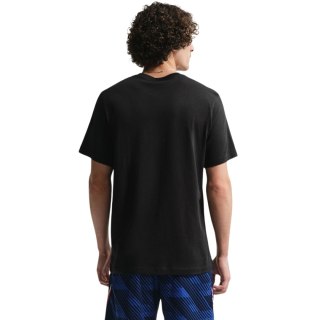 Koszulka męska Nike FFF Soccer czarna IH2181 010