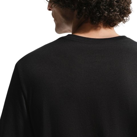 Koszulka męska Nike FFF Soccer czarna IH2181 010