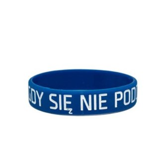 Opaska Dziecięca Silikonowa NSNP