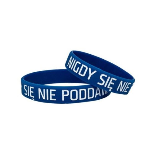 Opaska Dziecięca Silikonowa NSNP
