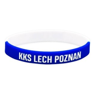 Opaska Silikonowa KKS Lech
