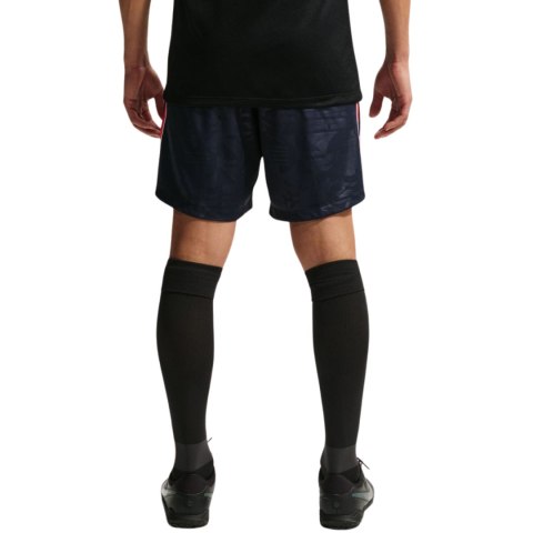 Spodenki męskie Nike Anglia Stadium 2026 Away granatowe IB5403 451