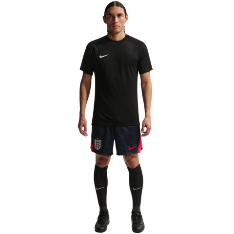 Spodenki męskie Nike Anglia Stadium 2026 Away granatowe IB5403 451