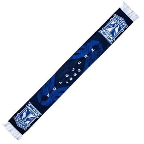 Szalik 1922 Granatowy