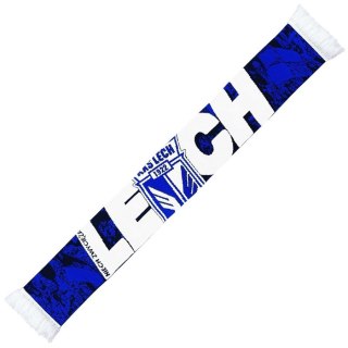 Szalik Niech Zwycięża Lech