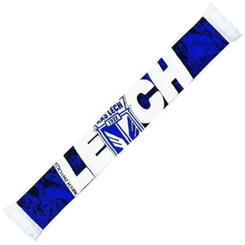 Szalik Niech Zwycięża Lech