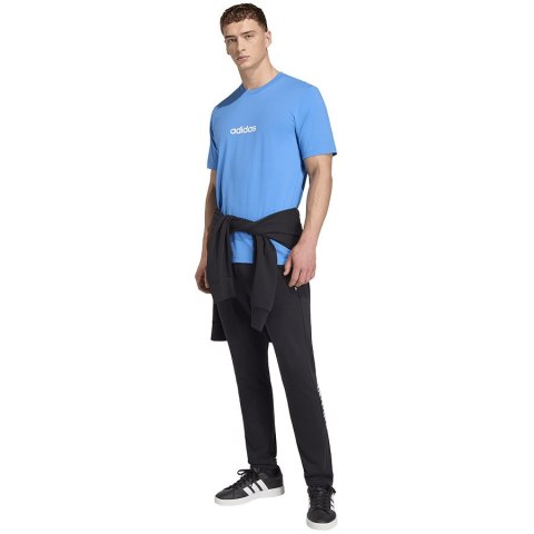 T-Shirt adidas Single Jersey Linear Tee KC0884