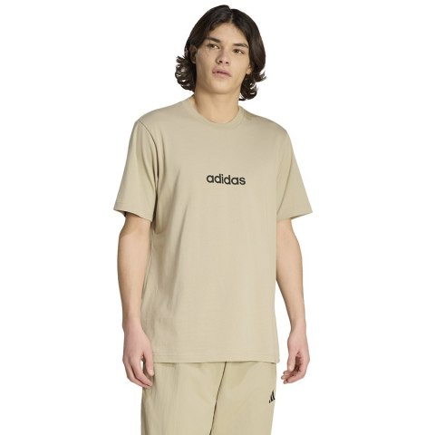 T-Shirt adidas Single Jersey Linear Tee KC0885