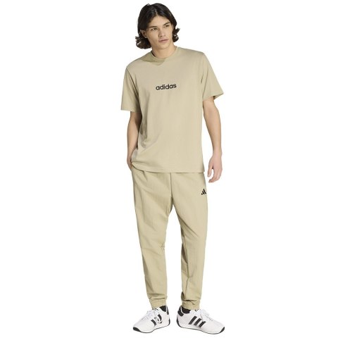 T-Shirt adidas Single Jersey Linear Tee KC0885
