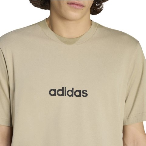 T-Shirt adidas Single Jersey Linear Tee KC0885