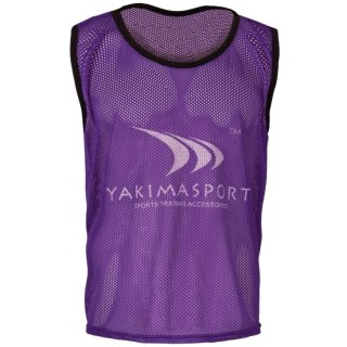 Znacznik Yakima Sport senior fioletowy 100372