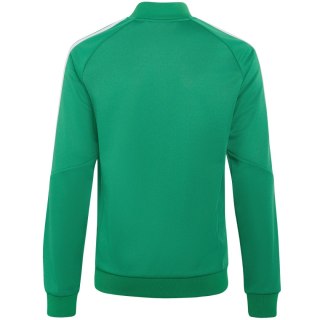 Bluza dla dzieci adidas Tiro 26 League Training zielona KT2338