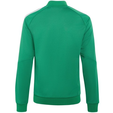 Bluza dla dzieci adidas Tiro 26 League Training zielona KT2338