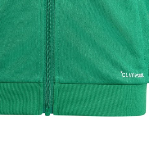 Bluza dla dzieci adidas Tiro 26 League Training zielona KT2338