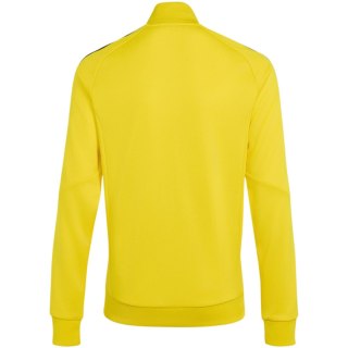 Bluza dla dzieci adidas Tiro 26 League Training żółta KT2340