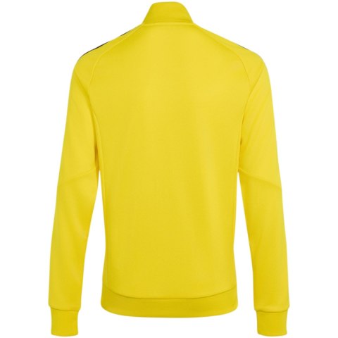 Bluza dla dzieci adidas Tiro 26 League Training żółta KT2340