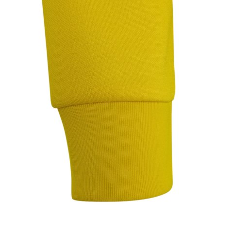 Bluza dla dzieci adidas Tiro 26 League Training żółta KT2340