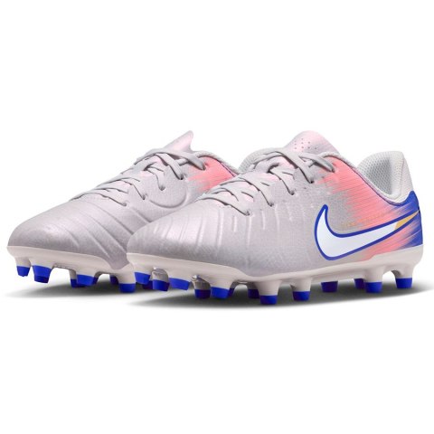 Buty Nike Tiempo Legend 10 Academy Jr FG/MG IB2459-001