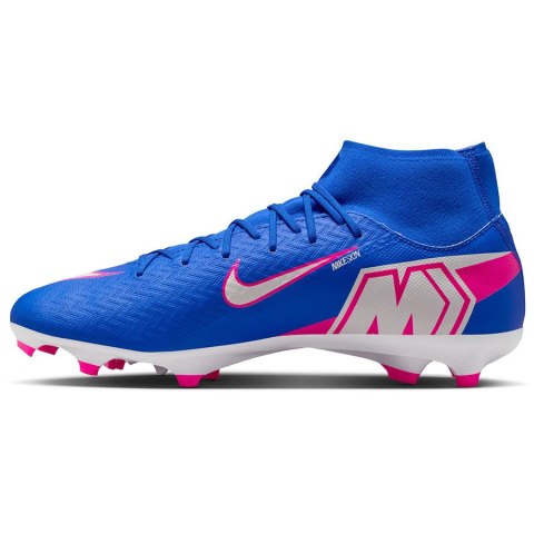 Buty Nike Zoom Mercurial Superfly 10 Academy FG/MG FQ1456-446