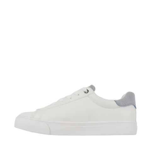 Buty damskie Lee Maddy biało-szare 50261007 09N