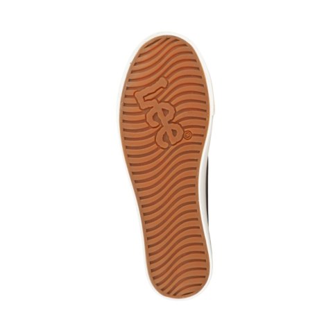 Buty damskie Lee Maddy biało-szare 50261007 09N
