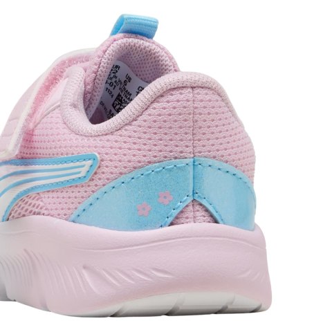 Buty dla dzieci Puma Flex Focus Modern Jelly Heaven AC+ I 406083 01