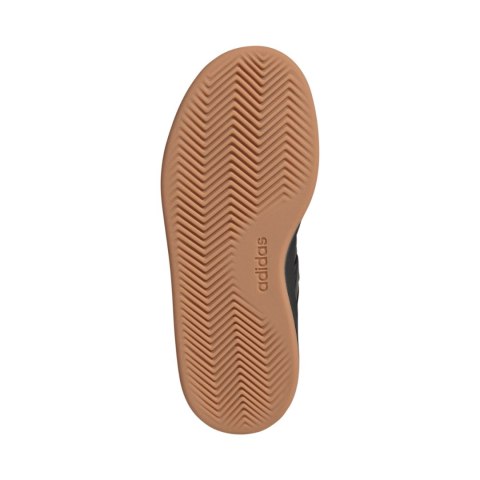 Buty dla dzieci adidas Breaknet 3.0 czarne KI8683