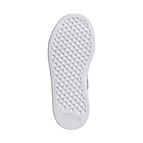 Buty dla dzieci adidas Grand Court 2.0 EL C IH7842