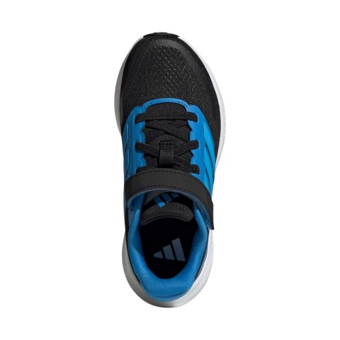 Buty dla dzieci adidas Runfalcon 5 EL C JP9399