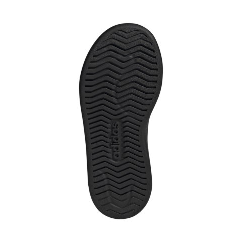 Buty dla dzieci adidas Streettalk EL C JQ1808