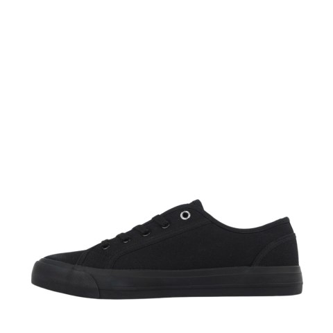 Buty męskie Lee Ava C czarne 50261022 11A