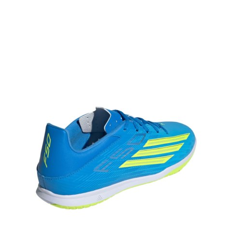 Buty piłkarskie adidas F50 Club IN JR9048
