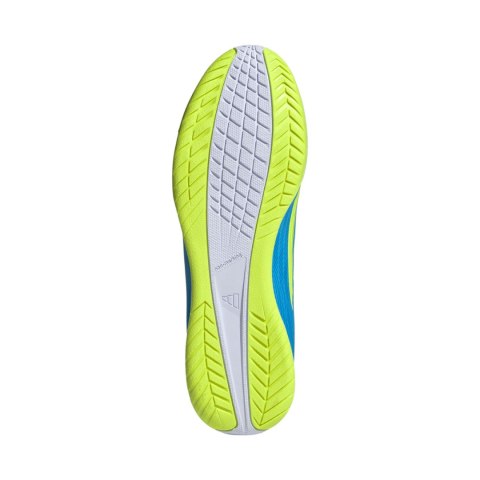Buty piłkarskie adidas F50 Club IN JR9048