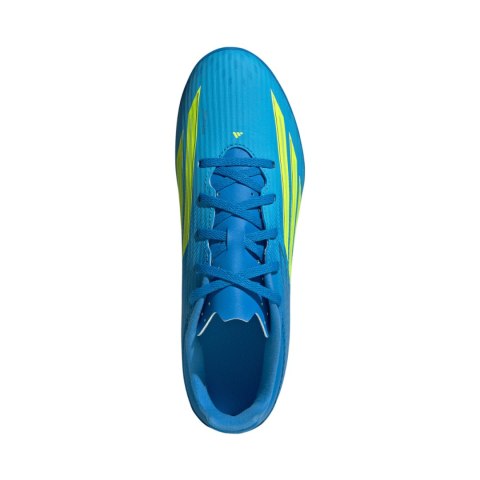 Buty piłkarskie adidas F50 Club TF JR9050