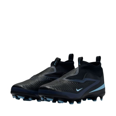 Buty piłkarskie dla dzieci Nike Phantom 6 High Academy FG/MG HQ2042 003