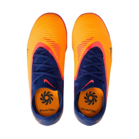 Buty piłkarskie dla dzieci Nike Phantom 6 Low PRO FG/MG EH HQ2047 800