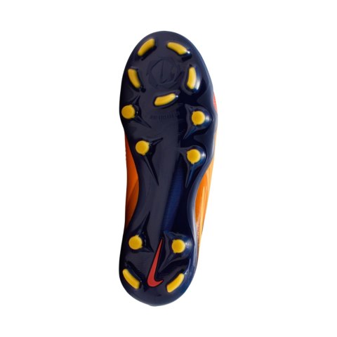 Buty piłkarskie dla dzieci Nike Phantom 6 Low PRO FG/MG EH HQ2047 800