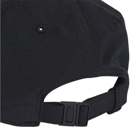 Czapka z daszkiem adidas Baseball Cap 3 Stripes JY0938