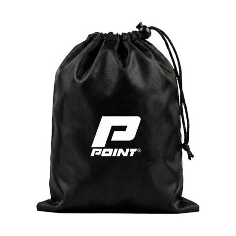 Gumy oporowe Point Active 5 szt.+ woreczek krótkie