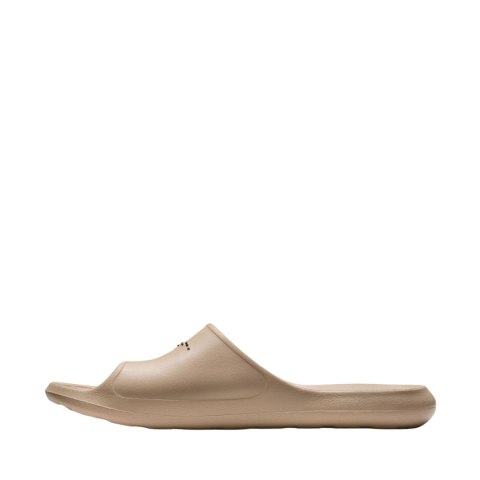 Klapki Nike Victori One Shower Slide beżowe CZ5478 200