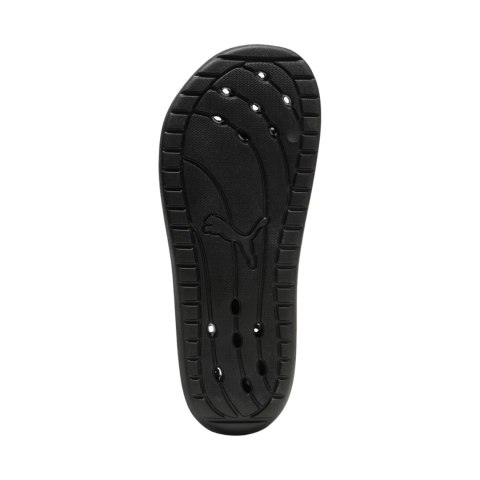 Klapki Puma Divecat Dry czarne 404854 01