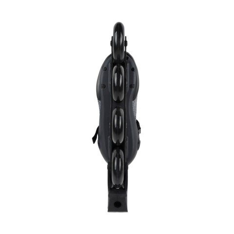 Łyżworolki Roces R-Evo 84 czarno-szare 400904 00001